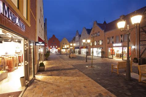 mcarthurglen ochtrup.